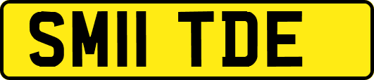 SM11TDE