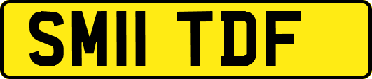 SM11TDF