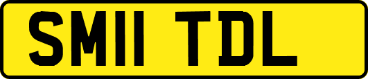SM11TDL