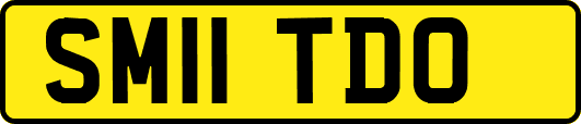 SM11TDO