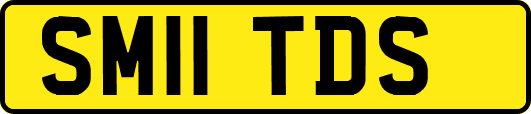 SM11TDS