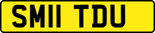SM11TDU