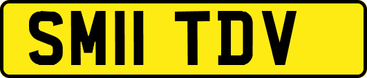 SM11TDV