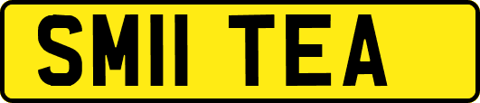 SM11TEA