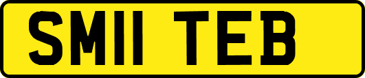 SM11TEB