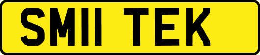 SM11TEK