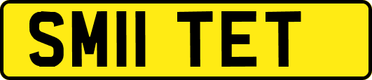 SM11TET