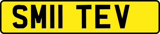 SM11TEV