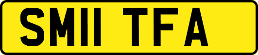 SM11TFA