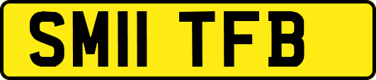 SM11TFB