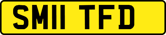 SM11TFD