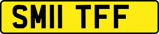 SM11TFF
