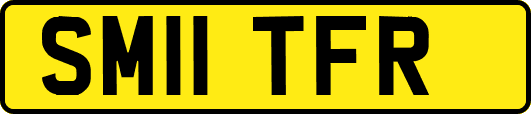 SM11TFR