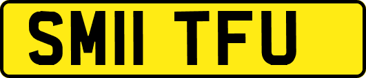SM11TFU
