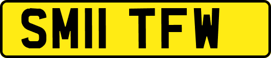 SM11TFW