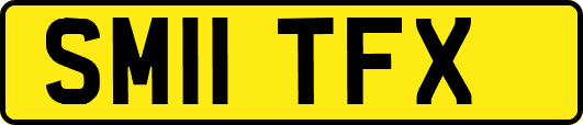 SM11TFX