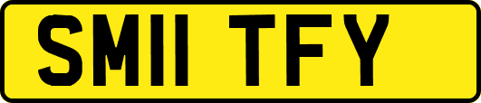 SM11TFY