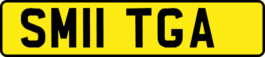 SM11TGA