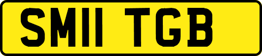 SM11TGB