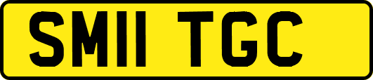 SM11TGC