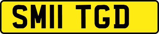 SM11TGD