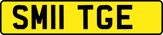 SM11TGE