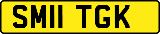 SM11TGK