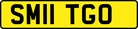 SM11TGO