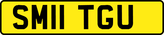 SM11TGU