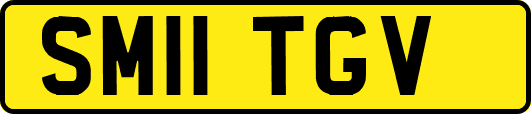 SM11TGV