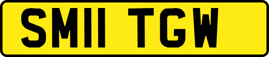 SM11TGW