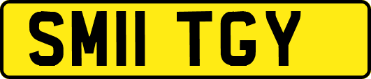 SM11TGY