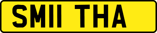 SM11THA