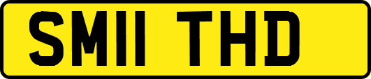 SM11THD