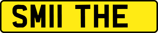 SM11THE