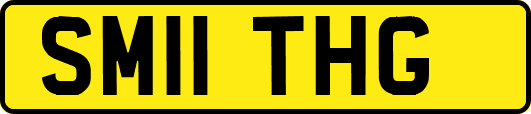 SM11THG