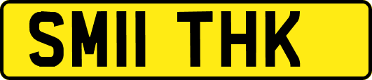 SM11THK