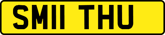 SM11THU