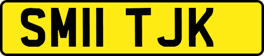 SM11TJK