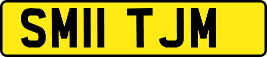 SM11TJM