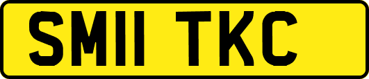 SM11TKC