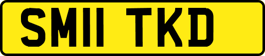 SM11TKD