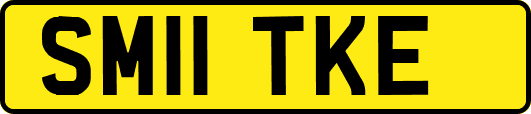 SM11TKE