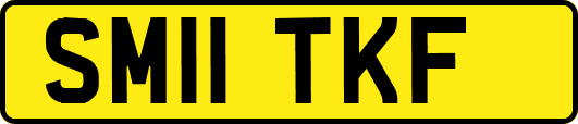 SM11TKF