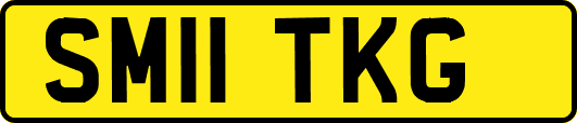 SM11TKG