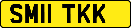 SM11TKK
