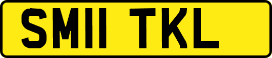 SM11TKL