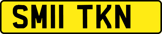 SM11TKN