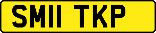 SM11TKP