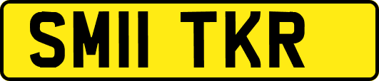 SM11TKR